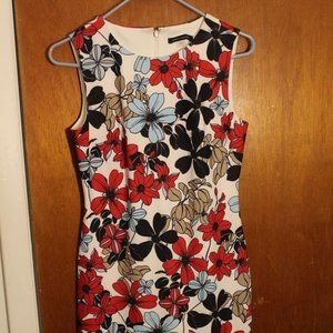 WOMEN'S TOMMY HILFIGER DRESS
